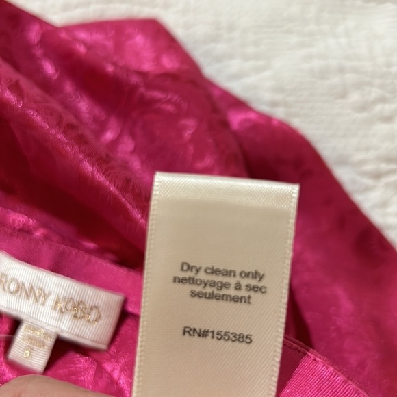 Ronny Kobo Mae Maxi Skirt. NWT size small - Picture 9 of 10